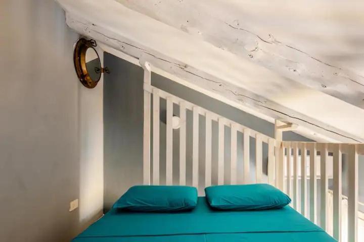 Ca' Falier Blue - 10 Min From Train And Bus Station Venice Exterior photo